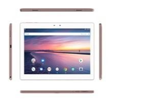 Metal Android Touch Screen Tablets 10.1 inch 1200*1920 IPS 6000mAh