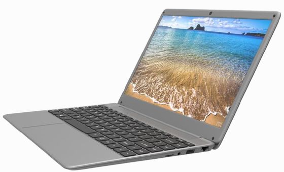 13.3" Educational Laptops Intel® Core™ I3-5005U / 6157U Plastic 1.4KG