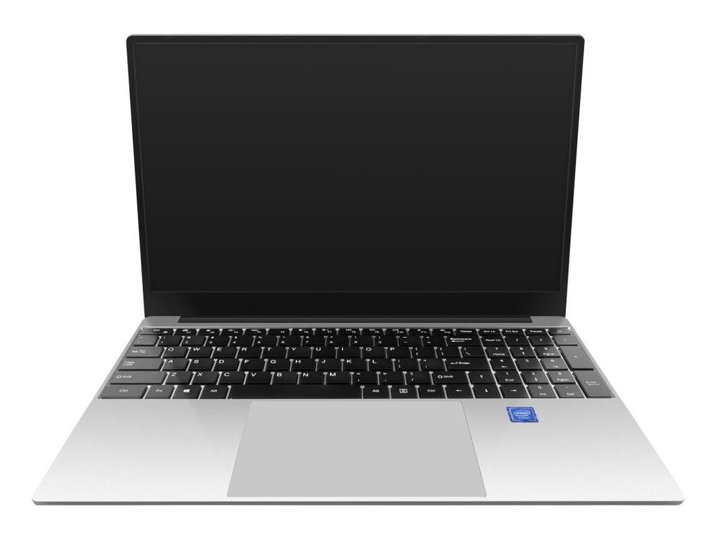15.6" Full Screen Bezel Laptop Intel Conroe I5 5257U Four Threads 2.7GHz 1.5kg