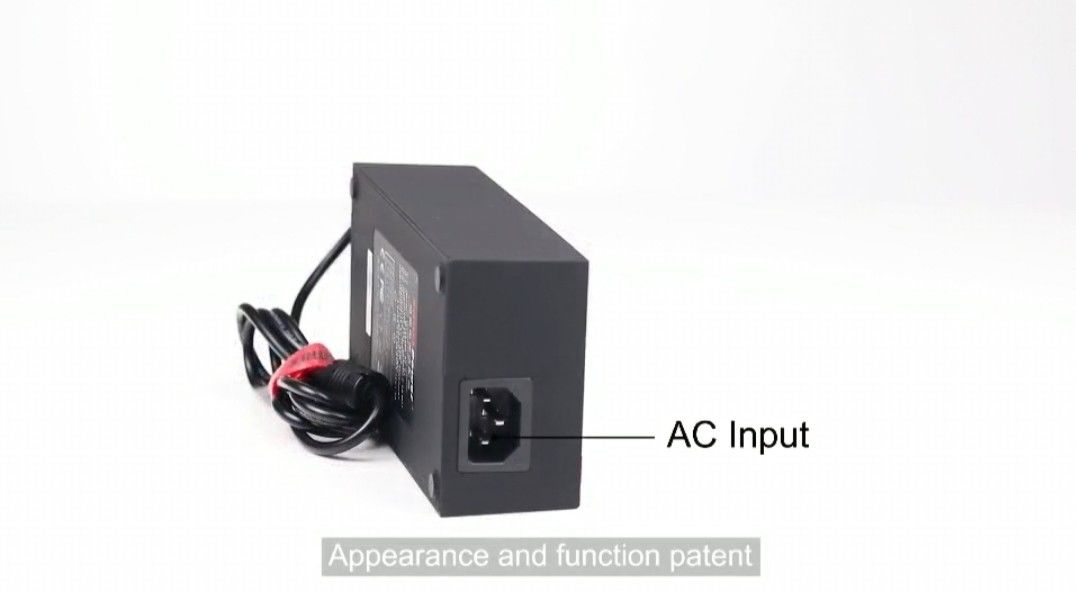 All In One PC 84W Energy Storage Power Supply 25000mAh Adaper